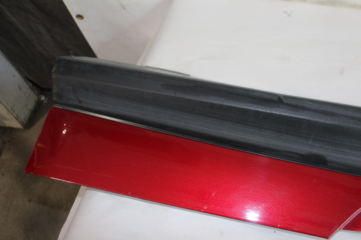 2013 Chevy Camaro ZL1 LH Driver Rocker Molding Panels OEM