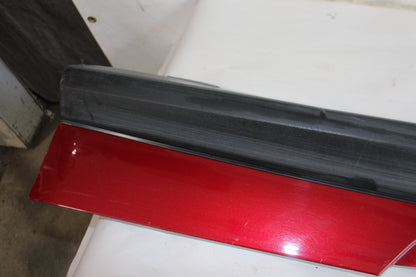 2013 Chevy Camaro ZL1 LH Driver Rocker Molding Panels OEM