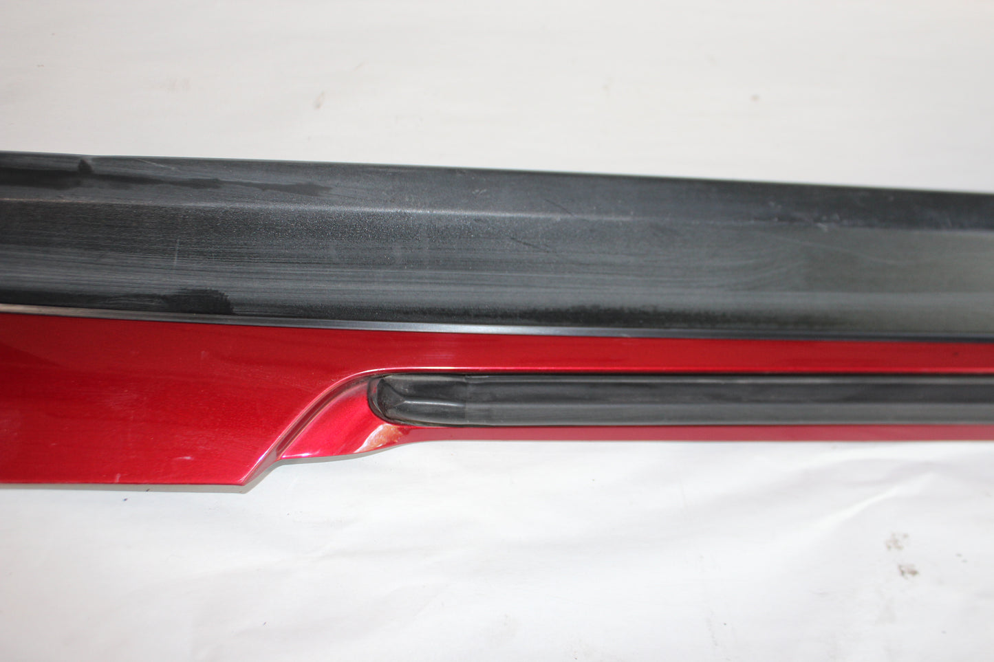 2013 Chevy Camaro ZL1 LH Driver Rocker Molding Panels OEM
