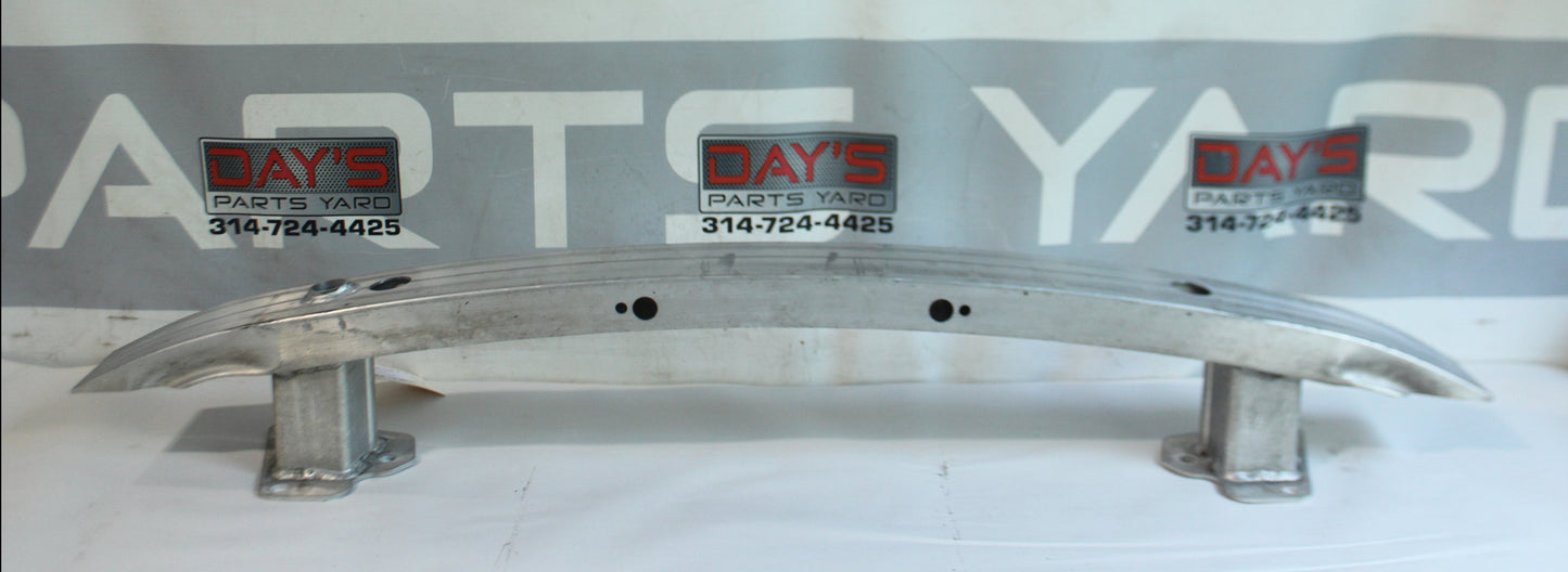 2018 Cadillac CTS-V Rear Reinforcement Impact Bar OEM