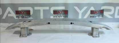 2018 Cadillac CTS-V Rear Reinforcement Impact Bar OEM