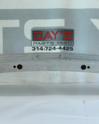 2018 Cadillac CTS-V Rear Reinforcement Impact Bar OEM