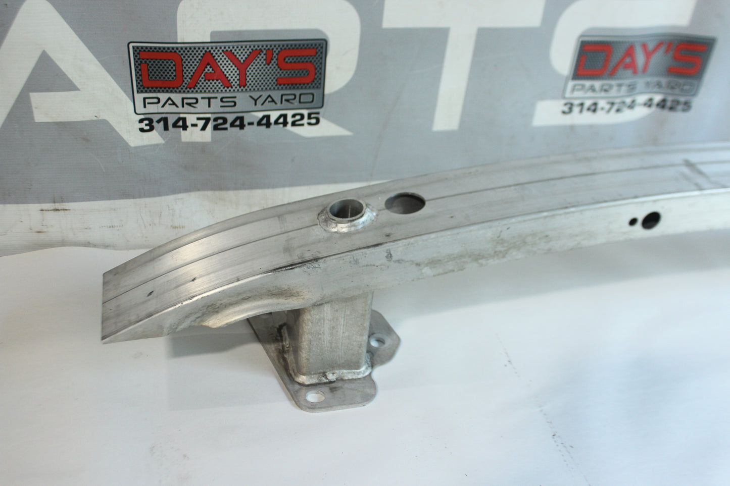 2018 Cadillac CTS-V Rear Reinforcement Impact Bar OEM