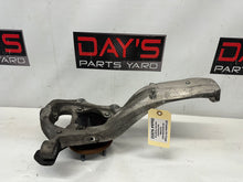 2011 Cadillac CTS-V Coupe LH Driver Front Spindle Knuckle Hub Assembly OEM - Day's Parts Yard