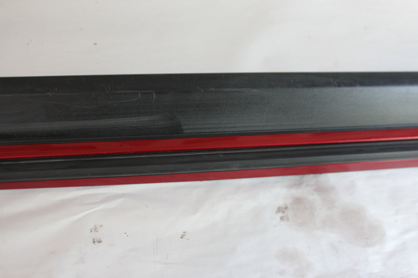 2013 Chevy Camaro ZL1 LH Driver Rocker Molding Panels OEM