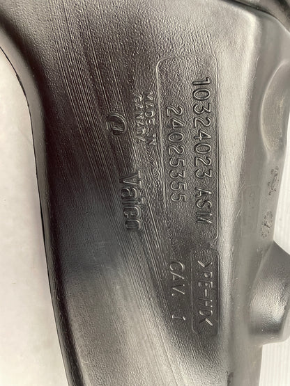 2004 Chevy C5 Corvette Windshield Washer Bottle Tank Reservoir OEM - Day's Parts Yard