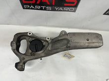 2011 Cadillac CTS-V Coupe LH Driver Front Spindle Knuckle Hub Assembly OEM - Day's Parts Yard