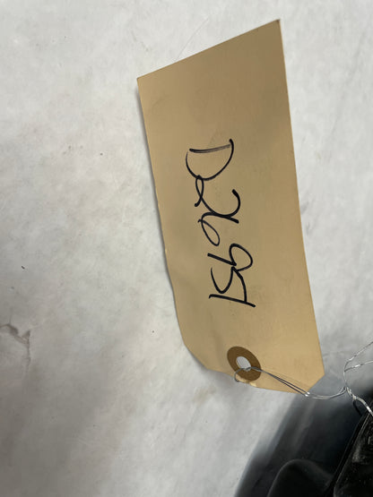 2004 Chevy C5 Corvette Windshield Washer Bottle Tank Reservoir OEM - Day's Parts Yard