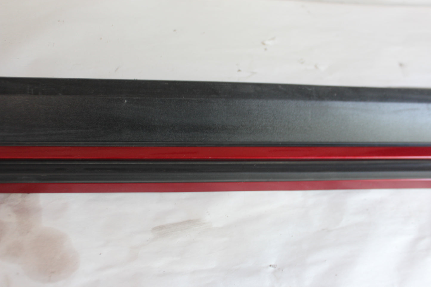 2013 Chevy Camaro ZL1 LH Driver Rocker Molding Panels OEM