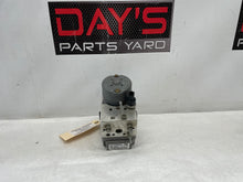 2004 Chevy C5 Corvette ABS Anti Lock Brake Pump Control Module OEM - Day's Parts Yard