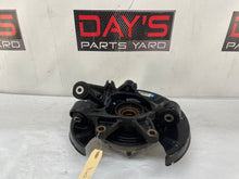 2009 Pontiac G8 GT RH Passenger Rear Suspension Spindle Hub Knuckle Wheel Bearing OEM