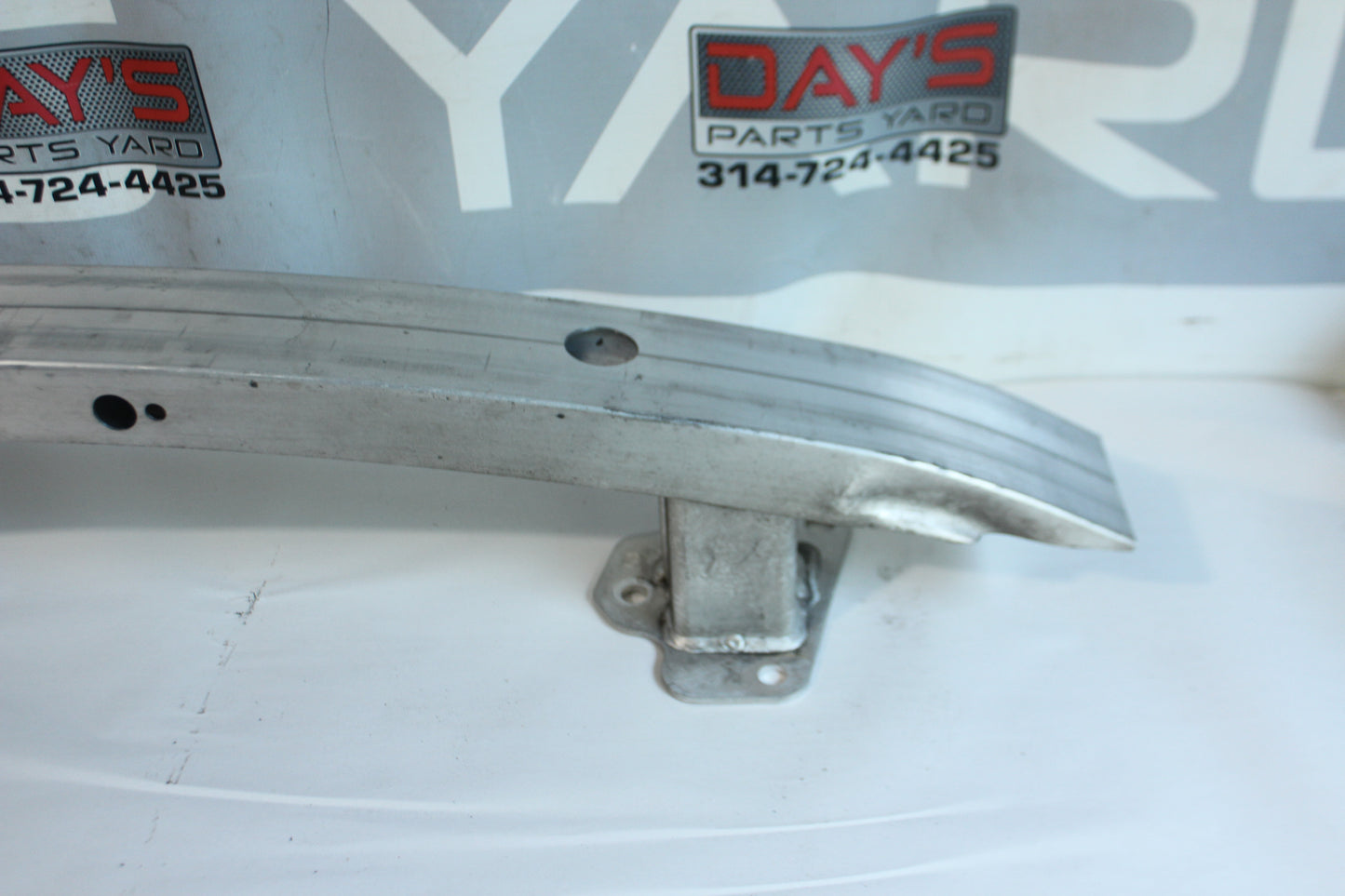 2018 Cadillac CTS-V Rear Reinforcement Impact Bar OEM