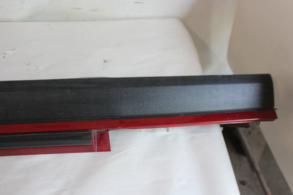 2013 Chevy Camaro ZL1 LH Driver Rocker Molding Panels OEM