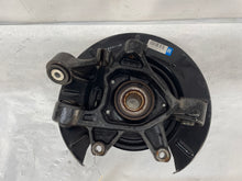 2009 Pontiac G8 GT RH Passenger Rear Suspension Spindle Hub Knuckle Wheel Bearing OEM