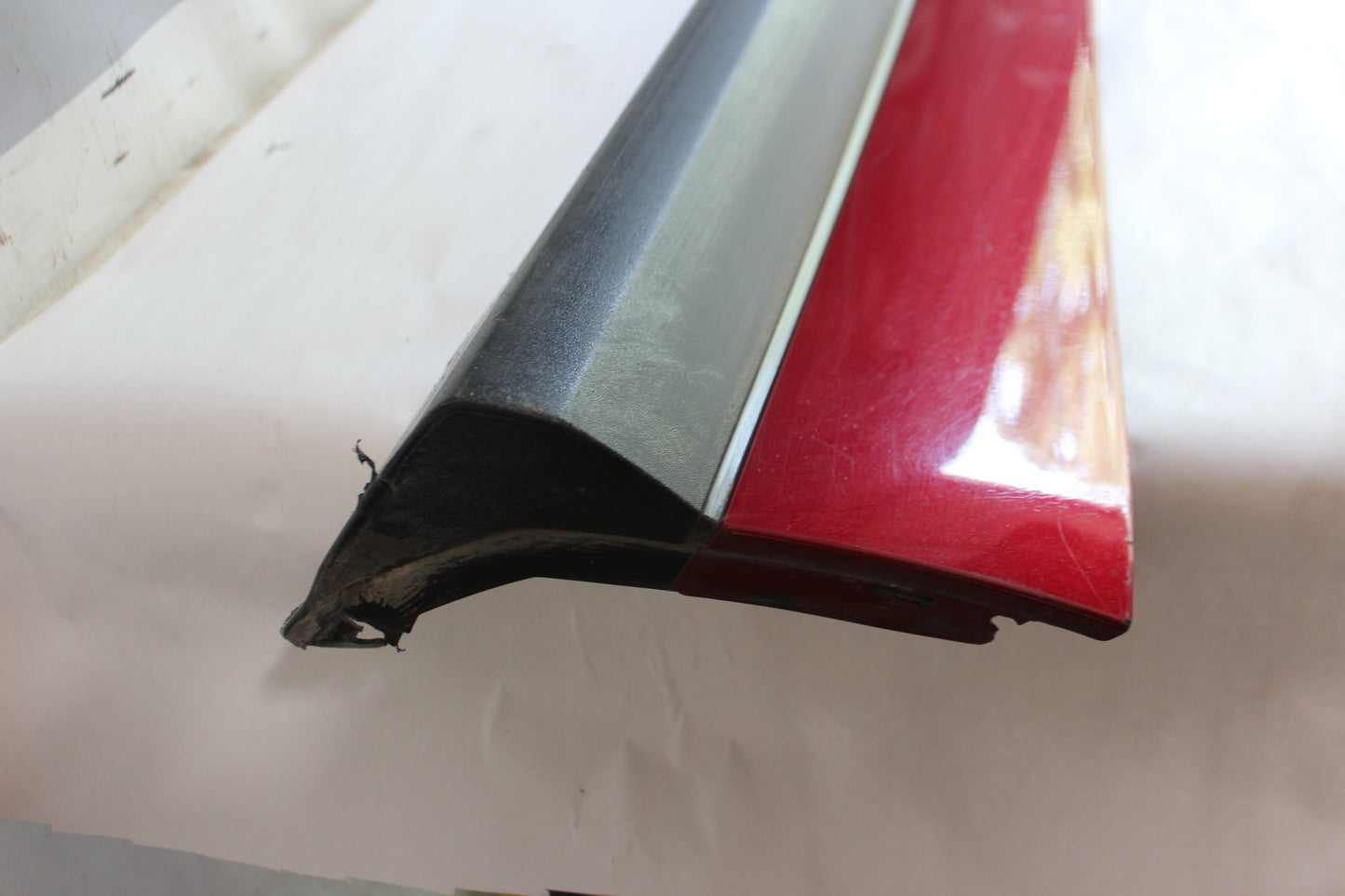 2013 Chevy Camaro ZL1 LH Driver Rocker Molding Panels OEM