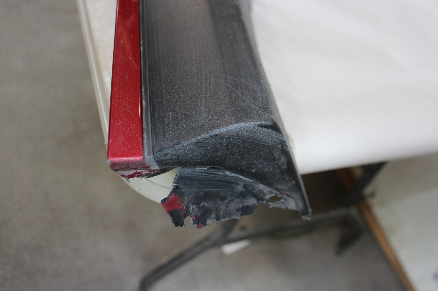 2013 Chevy Camaro ZL1 LH Driver Rocker Molding Panels OEM