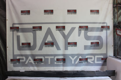 2013 Chevy Camaro ZL1 LH Driver Rocker Molding Panels OEM
