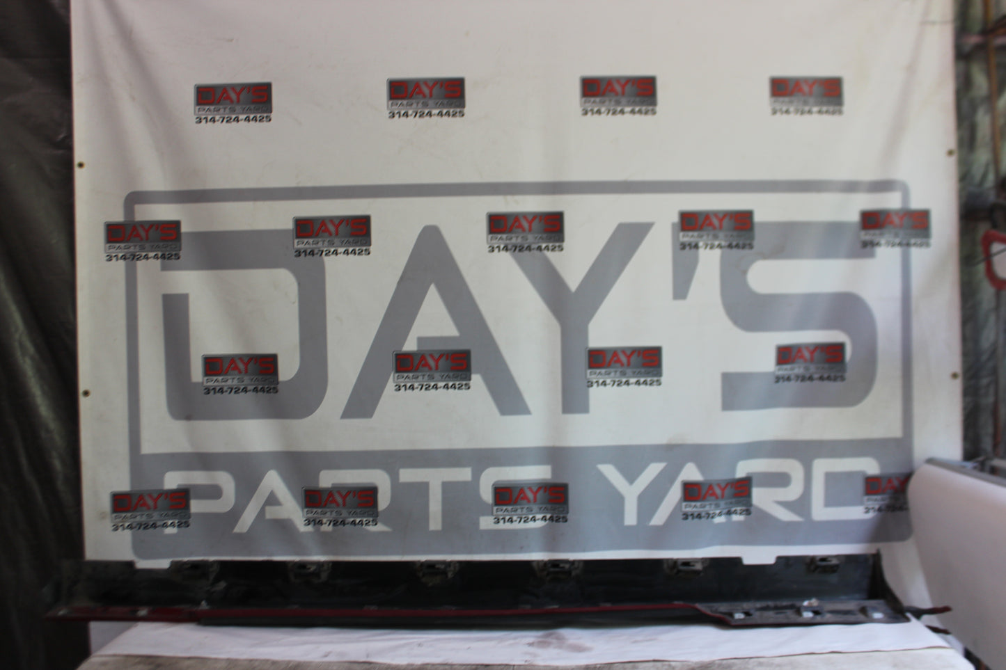 2013 Chevy Camaro ZL1 LH Driver Rocker Molding Panels OEM