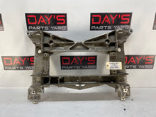2004 Chevy C5 Corvette Front Suspension Engine Crossmember Cradle K Member Frame OEM - Day's Parts Yard
