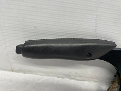 2002 Chevy Camaro Z28 Emergency Parking  E-Brake w/ Black Ebony Leather Handle OEM - Day's Parts Yard