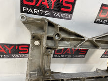 2004 Chevy C5 Corvette Front Suspension Engine Crossmember Cradle K Member Frame OEM - Day's Parts Yard