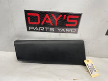 2008 Pontiac G8 GT RH Passenger Lower Interior B Center Pillar Trim Molding Cover OEM - Day's Parts Yard