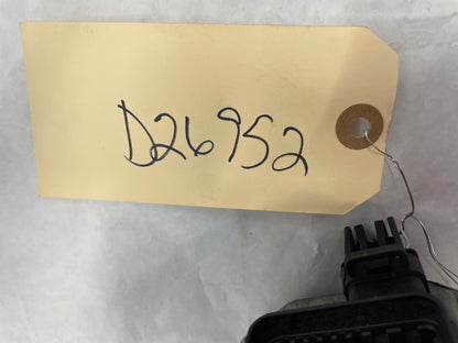 2004 Chevy C5 Corvette ABS Anti Lock Brake Pump Control Module OEM - Day's Parts Yard