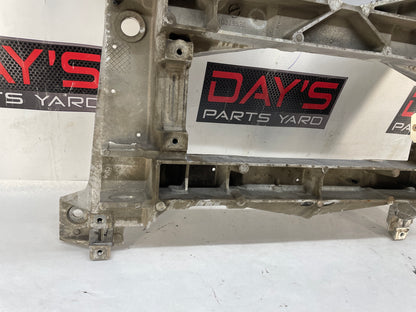 2004 Chevy C5 Corvette Front Suspension Engine Crossmember Cradle K Member Frame OEM - Day's Parts Yard