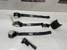 2016 Chevy SS Sedan Rear Seatbelt Seat Belt Retractors w/ Buckles Set OEM - Day's Parts Yard