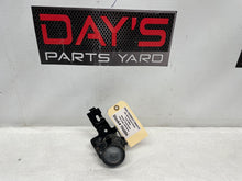 2004 Chevy C5 Corvette LH Driver Fog Light Lamp w/ Bracket OEM - Day's Parts Yard