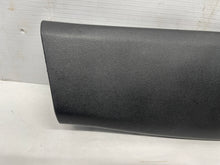 2008 Pontiac G8 GT RH Passenger Lower Interior B Center Pillar Trim Molding Cover OEM - Day's Parts Yard