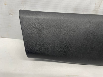 2008 Pontiac G8 GT RH Passenger Lower Interior B Center Pillar Trim Molding Cover OEM - Day's Parts Yard