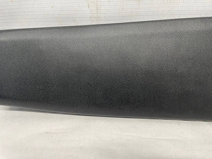 2008 Pontiac G8 GT RH Passenger Lower Interior B Center Pillar Trim Molding Cover OEM - Day's Parts Yard