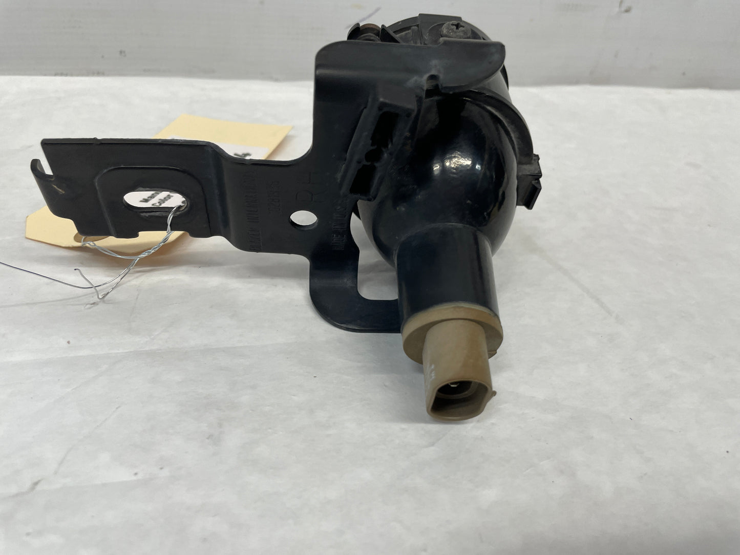 2004 Chevy C5 Corvette LH Driver Fog Light Lamp w/ Bracket OEM - Day's Parts Yard