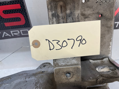 2004 Chevy C5 Corvette Front Suspension Engine Crossmember Cradle K Member Frame OEM - Day's Parts Yard