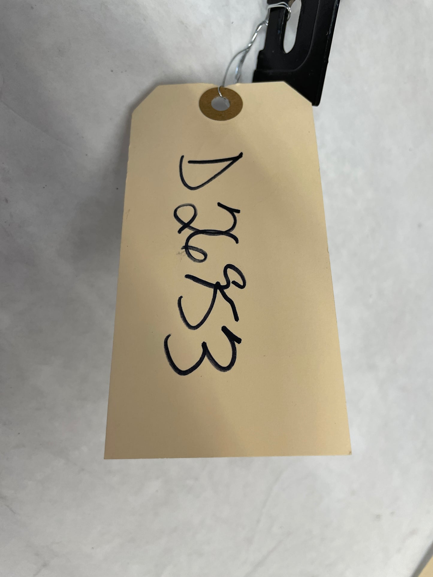 2004 Chevy C5 Corvette LH Driver Fog Light Lamp w/ Bracket OEM - Day's Parts Yard