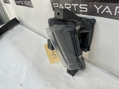 2018 Chevy Camaro ZL1 LH Driver Daytime Running LED Fog Light Lamp DRL OEM