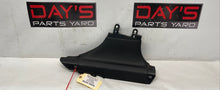 2008 Pontiac G8 GT RH Passenger Lower Center B Pillar Carpet Retainer Trim OEM - Day's Parts Yard