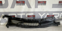 2014 Chevy SS Sedan Windshield Wiper Cowl Base OEM - Day's Parts Yard