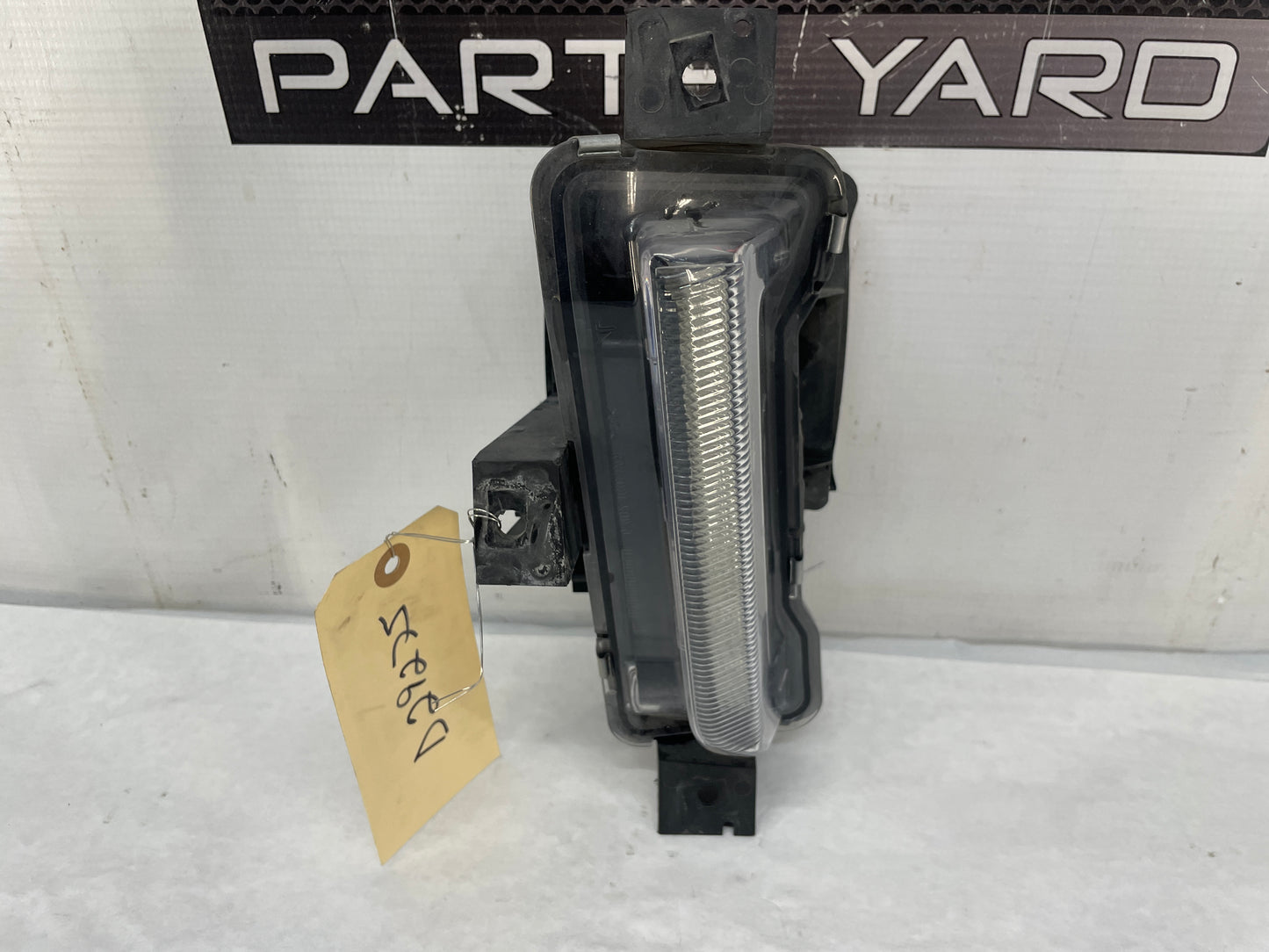 2018 Chevy Camaro ZL1 LH Driver Daytime Running LED Fog Light Lamp DRL OEM