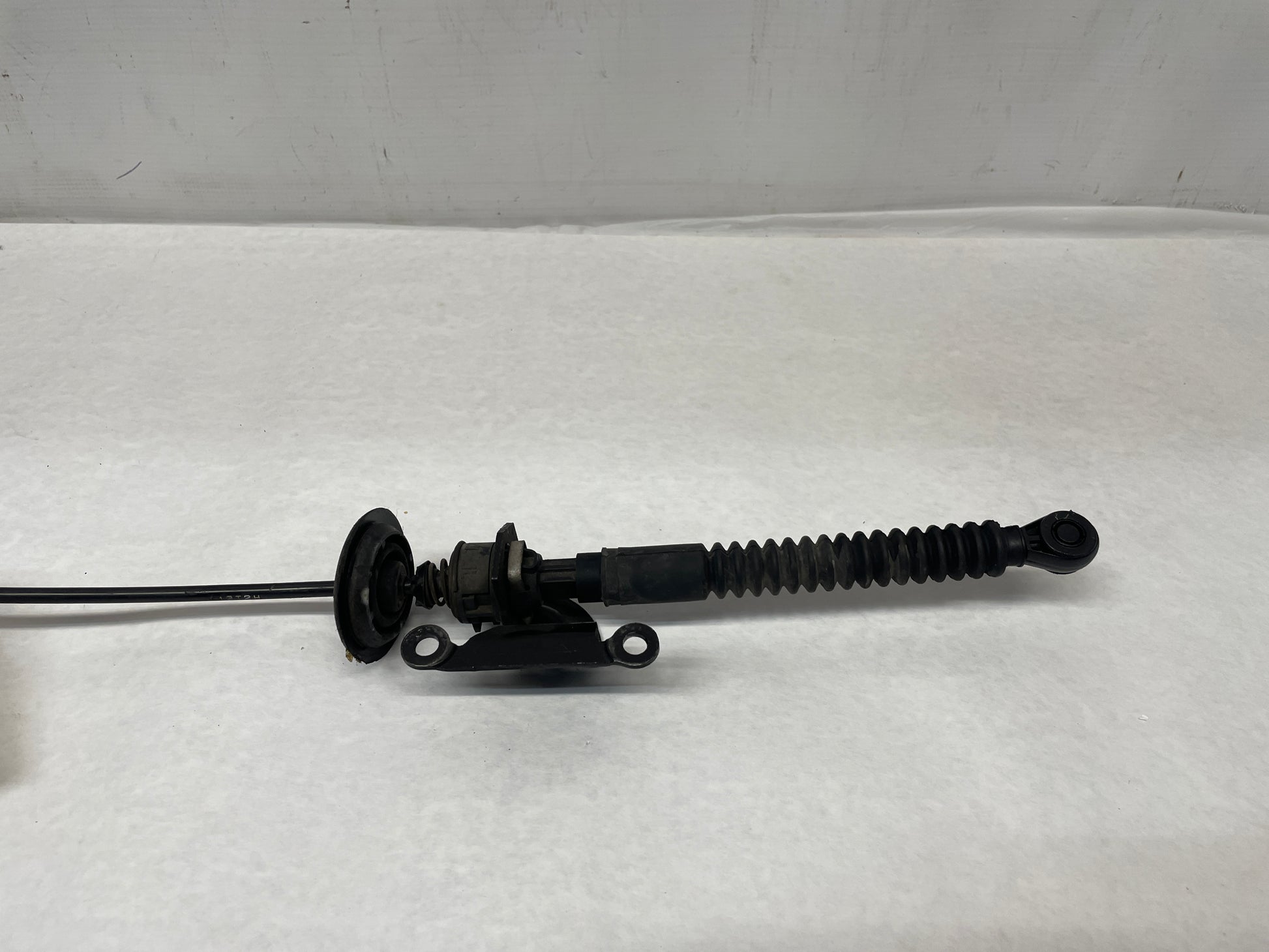 2002 Chevy Camaro Z28 Automatic Transmission Floor Shifter w/ Cable OEM - Day's Parts Yard