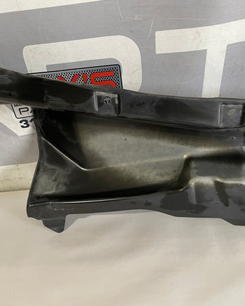 2014 Chevy SS Sedan Windshield Wiper Cowl Base OEM