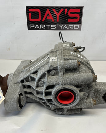 2017 Chevy SS Sedan Rear End Rearend Diff Differential 3.27 LSD OEM