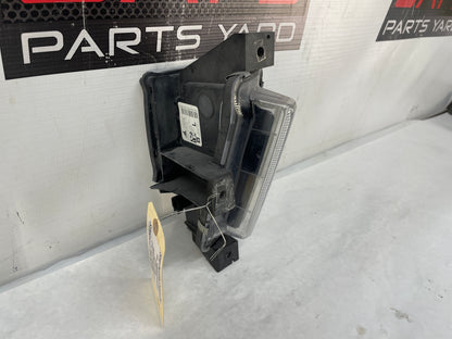 2018 Chevy Camaro ZL1 LH Driver Daytime Running LED Fog Light Lamp DRL OEM