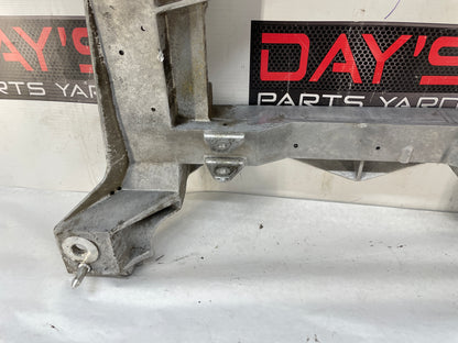 2004 Chevy C5 Corvette Front Suspension Engine Crossmember Cradle K Member Frame OEM - Day's Parts Yard