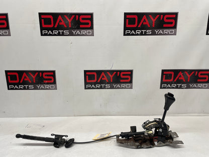 2002 Chevy Camaro Z28 Automatic Transmission Floor Shifter w/ Cable OEM - Day's Parts Yard