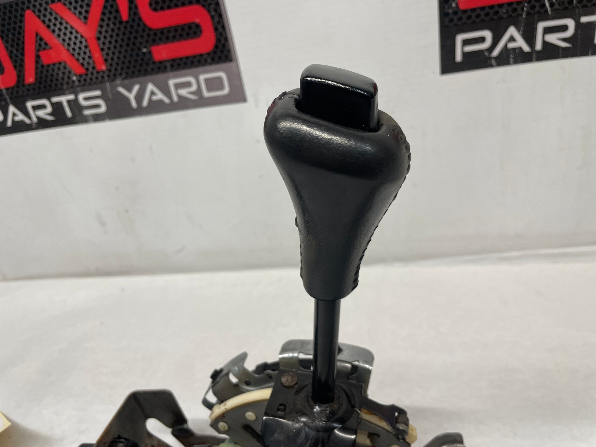 2002 Chevy Camaro Z28 Automatic Transmission Floor Shifter w/ Cable OEM - Day's Parts Yard