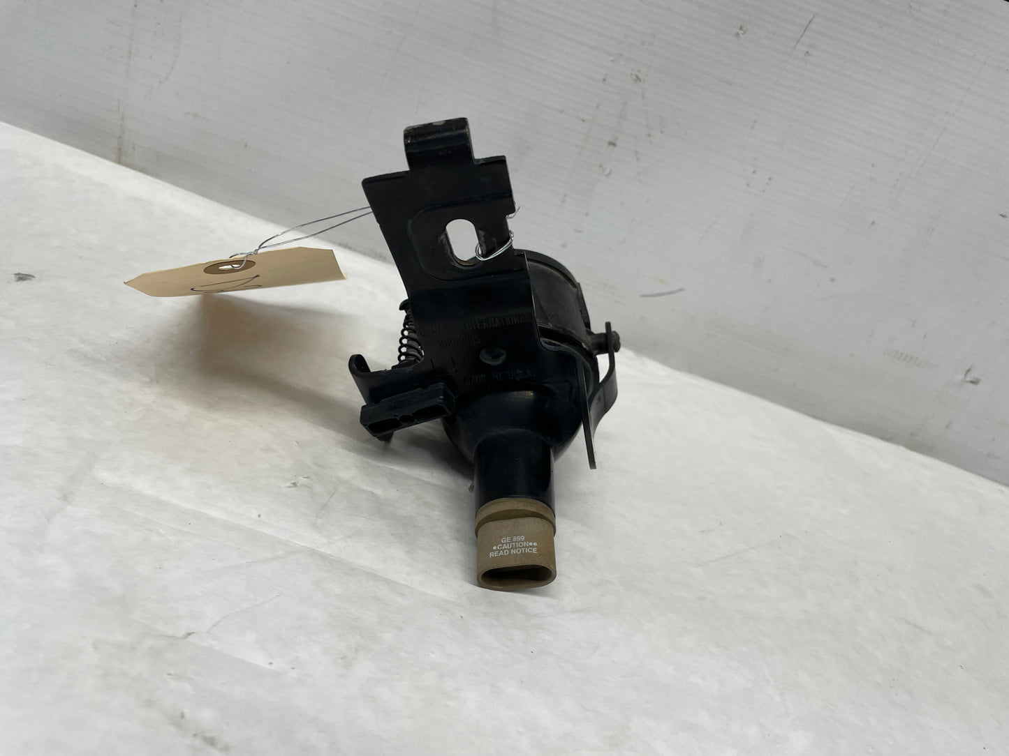 2004 Chevy C5 Corvette RH Passenger Fog Light Lamp w/ Bracket OEM - Day's Parts Yard