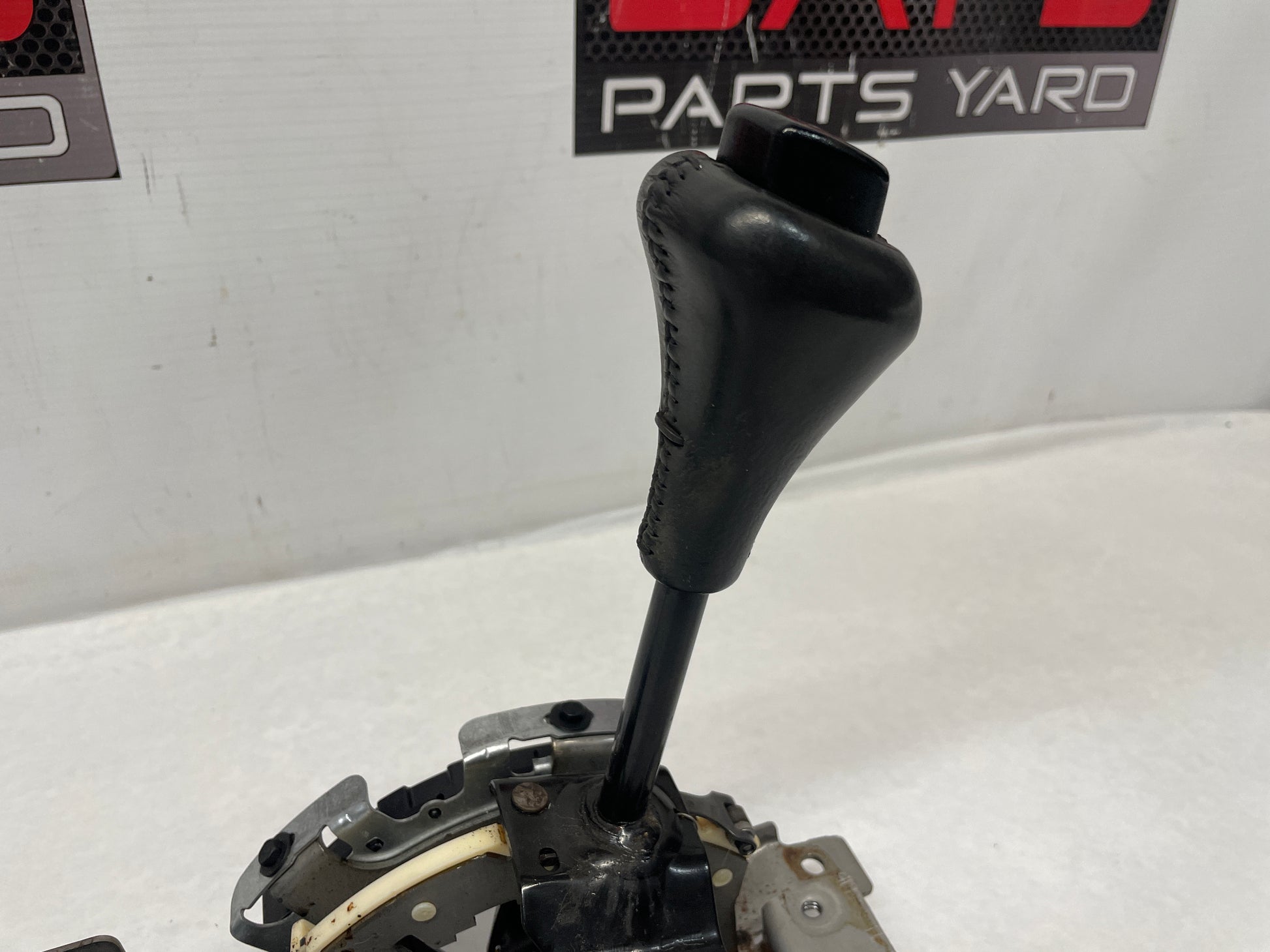 2002 Chevy Camaro Z28 Automatic Transmission Floor Shifter w/ Cable OEM - Day's Parts Yard
