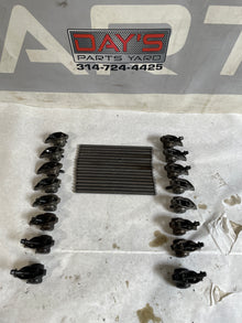 LT4 Factory Rocker Arms w/ Bolts and Push Rods OEM